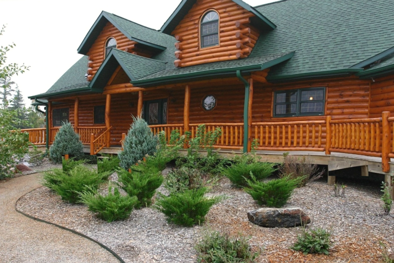 Timberapex deck and cladding work